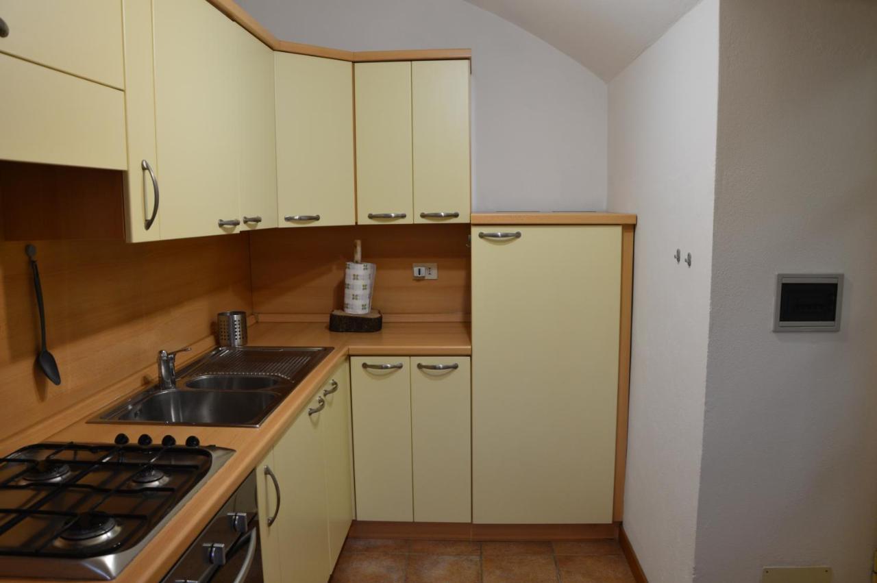 Casta House Apartment Bellagio Exterior photo