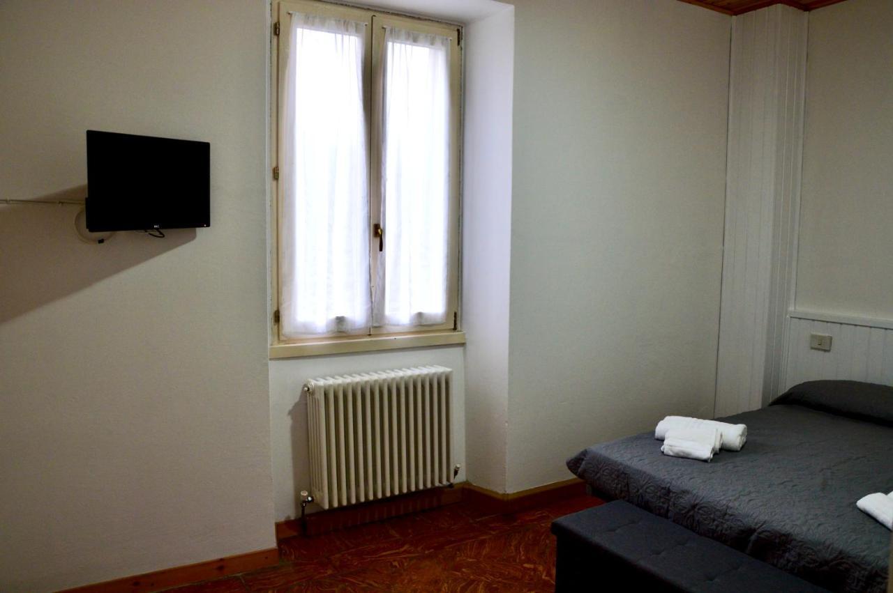 Casta House Apartment Bellagio Exterior photo