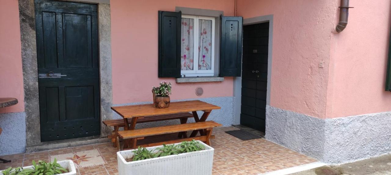 Casta House Apartment Bellagio Exterior photo